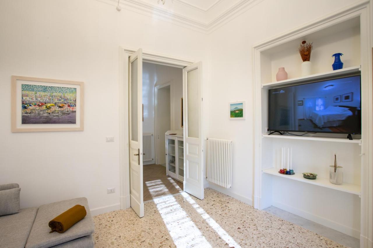Vittorio Emanuele House Apartment Catania Exterior photo