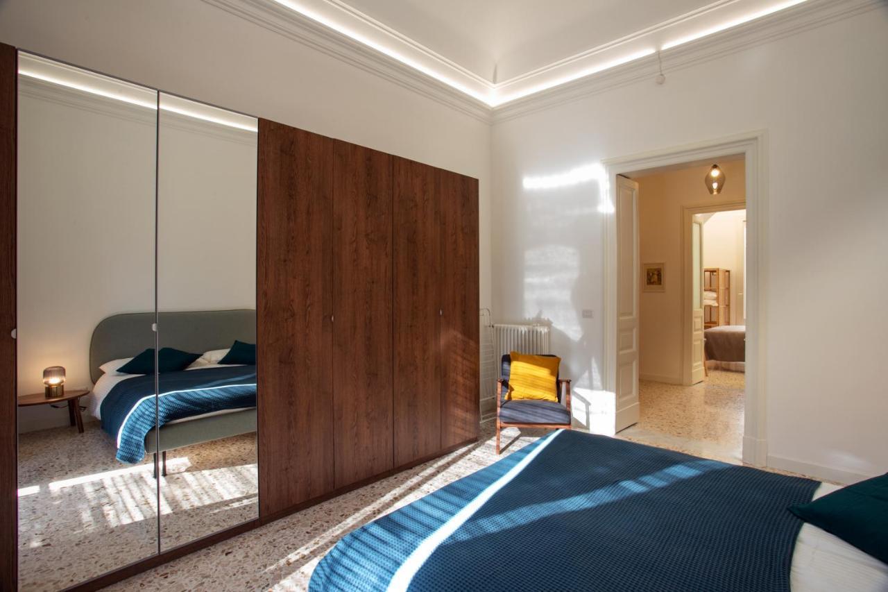 Vittorio Emanuele House Apartment Catania Exterior photo
